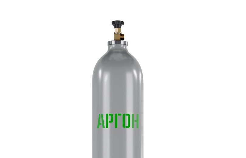 Аргон